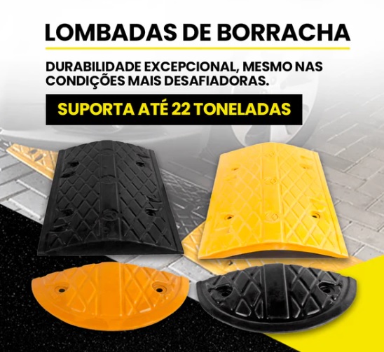 Lombada de Borracha